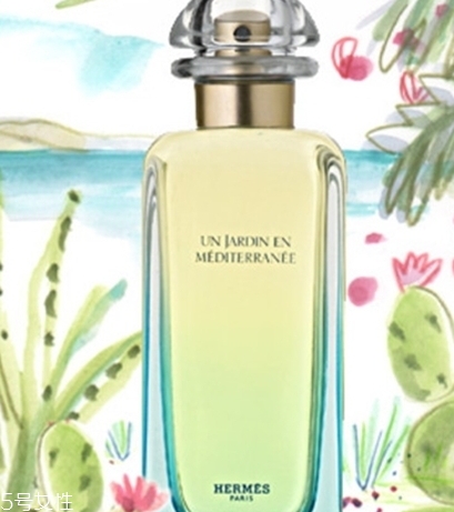 dior迪奧香水和愛馬仕香水哪個(gè)好？
