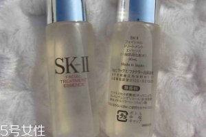 sk2神仙水適合油皮嗎？油皮親媽