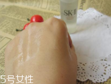sk2神仙水適合油皮嗎？油皮親媽