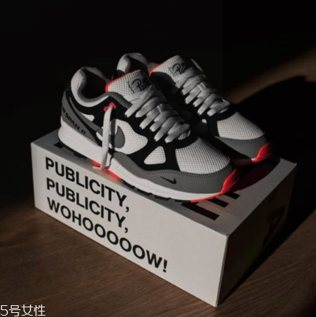 patta與nike air span ii聯(lián)名鞋款怎么樣？