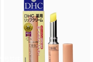 DHC有哪些產(chǎn)品好用？橄欖唇膏必不可少