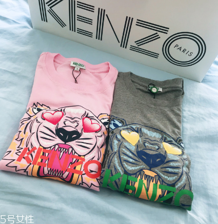 kenzo是一線品牌嗎？火遍全宇宙的潮牌