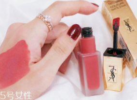 豆沙口紅有哪些牌子？最I(lǐng)N豆沙色口紅盤點