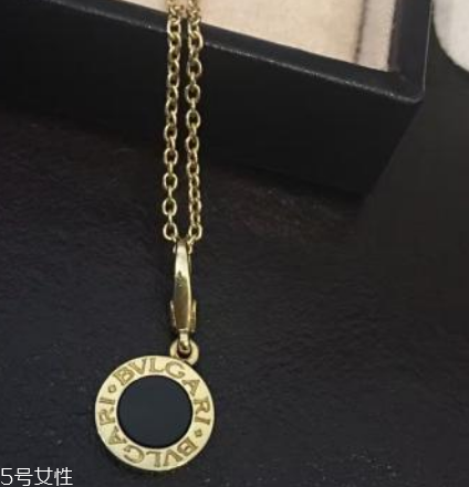 寶格麗項鏈能碰水嗎？一生摯愛的見證