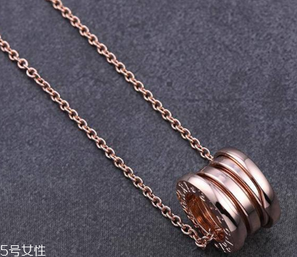 寶格麗項鏈能加長嗎？相守一生的經典信物