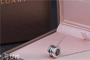 寶格麗項鏈能加長嗎？相守一生的經典信物