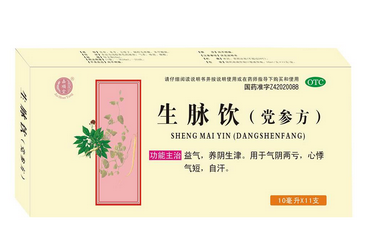 生脈飲能補(bǔ)腎嗎？無(wú)補(bǔ)腎功效