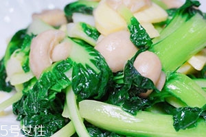 塔菜要焯水嗎？塔菜是不是苦的？