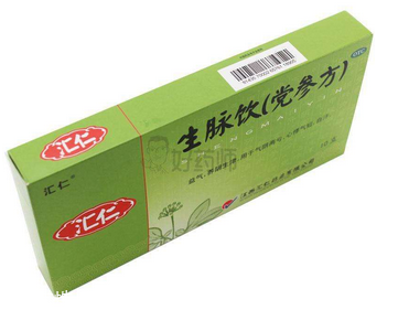 生脈飲治早搏嗎？生脈飲治早搏療效好