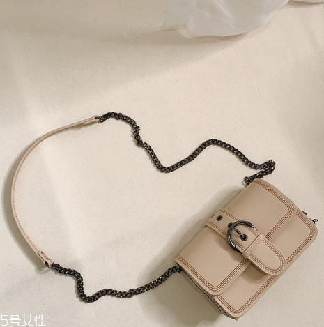 迷你包包什么款式好看？時髦精都在拎它