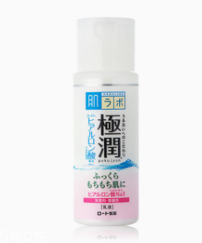 2022日本什么牌子乳液好？日本乳液滋潤保濕度排行