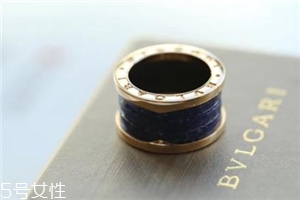 寶格麗戒指是什么材質(zhì)？愛的專屬定制