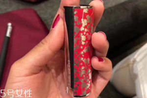 紀(jì)梵希2018中國(guó)新年版限量彩妝多少錢(qián) 中國(guó)紅限量彩妝