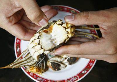 陽(yáng)澄湖大閘蟹怎么吃？食陽(yáng)澄湖大閘蟹注意事項(xiàng)