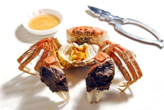 陽(yáng)澄湖大閘蟹怎么吃？食陽(yáng)澄湖大閘蟹注意事項(xiàng)