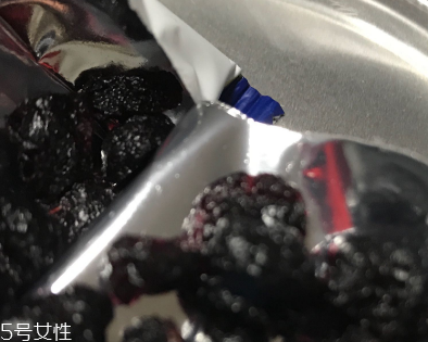 藍(lán)莓干怎么吃？直接吃是最好的