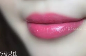 迪奧028適合黃皮嗎？珊瑚橘色摩洛哥之吻