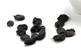 藍莓干怎么做？自然曬干是最好