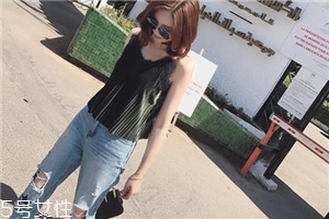 牛仔褲有味道有毒嗎？少量異味是正?，F(xiàn)象