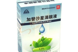 加替沙星滴眼液小孩能用嗎？遵醫(yī)囑最好