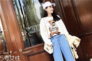 牛仔褲有異味能穿嗎？異味嚴(yán)重要謹(jǐn)慎