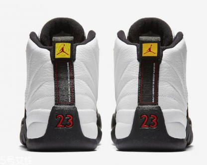 air jordan 12 taxi金扣元年配色發(fā)售時(shí)間_多少錢？