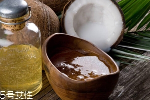 椰子油有哪些作用？全身都能用