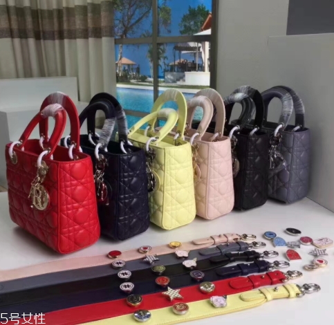 dior迪奧包包哪款好？這幾款最經(jīng)典
