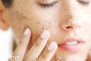 痘痘肌可以去角質(zhì)嗎？不嚴(yán)重時可以去角質(zhì)