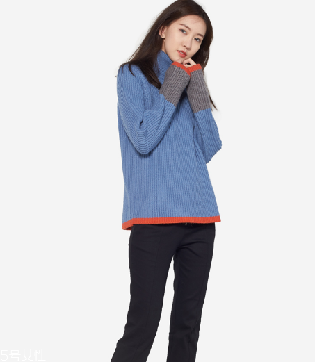 藍(lán)色服裝怎么搭配？開春讓你高級又有格調(diào)