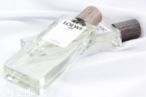 LOEWE001香水多少錢？LOEWE001香評(píng)