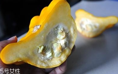 飛碟瓜蓮花果的功效作用 飛碟瓜怎么吃？