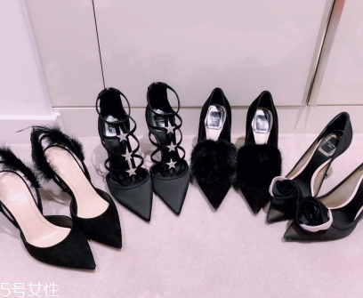 dior高跟鞋多少錢？演繹法式優(yōu)雅