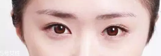 眉粉怎么選顏色好看？淺咖色不挑膚色