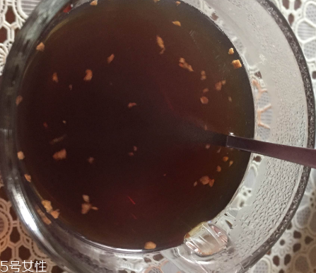 阿膠黑糖什么時候喝好？月經(jīng)前后喝最好