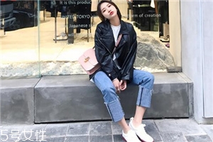 牛仔褲全棉的好嗎？牛仔褲材質(zhì)這樣挑