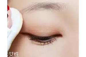 眉粉怎么畫眉毛好看？這么用眉妝超完美
