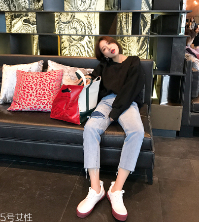 牛仔褲w30l32什么意思？分別代表腰圍和褲長(zhǎng)