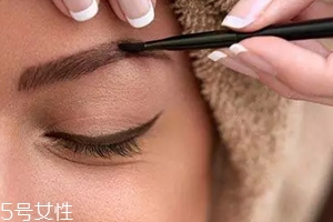 眉粉可以當(dāng)修容粉用嗎？這些眉粉顏色可以修容