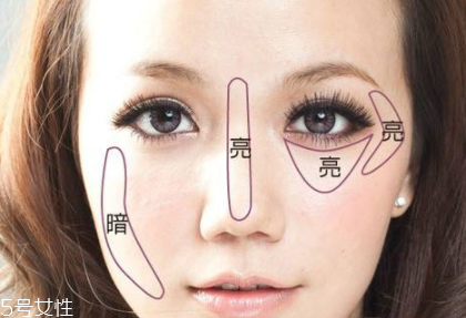 眉粉可以當(dāng)修容粉用嗎？這些眉粉顏色可以修容