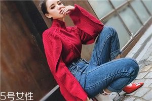 牛仔褲為什么不能洗？盡量少洗比較好