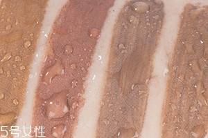 染眉膏可以洗掉嗎？防水染眉膏要卸妝