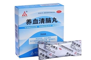 養(yǎng)血清腦顆?？梢蚤L(zhǎng)期服用嗎？要看情況