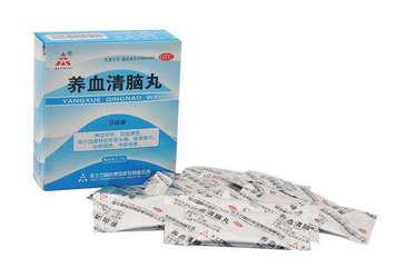 養(yǎng)血清腦顆?？梢蚤L(zhǎng)期服用嗎？要看情況