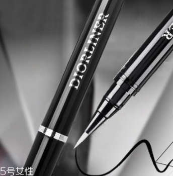 dior迪奧眼線筆多少錢(qián)一支？