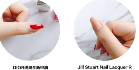 dior迪奧指甲油怎么樣？有毒嗎