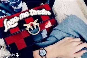 pinko在哪里買便宜？一包難求的ins爆款