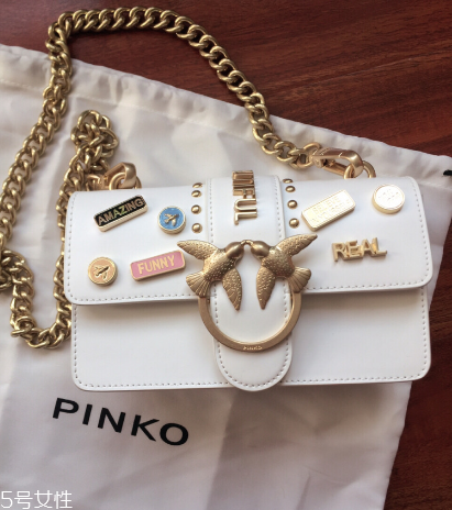 pinko在中國哪里有店？不能錯(cuò)過的輕奢品牌