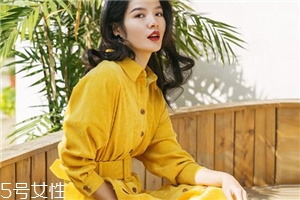 春天怎么穿衣搭配？春季穿衣三大法則