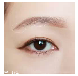 眉粉怎么畫眉毛好看？這么用眉妝超完美